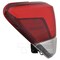 Tyc TAIL LIGHT ASSEMBLY 11-9080-00 - alternate 3